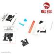 Red Fox Studio RFSQS-32045 - 1/32 Bo 105M (VBH) (ofr Revell / Italeri Kit)