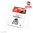 Red Fox Studio RFSQS-32046 - 1/32 A-10C Thunderbolt II (for Trumpeter kit)