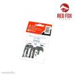 Red Fox Studio RFSQS-32048 - 1/32 AH-64A Apache (for Revell Kit)
