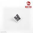 Red Fox Studio RFSQS-32049 - 1/32 Nakajima Ki44-II Tojo (for Hasegawa kit)
