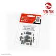 Red Fox Studio RFSQS-32050 - 1/32 Messerschmitt Me 262A-1/A-2 with R4M & Bomb selector (for Revell kit)
