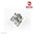Red Fox Studio RFSQS-32050 - 1/32 Messerschmitt Me 262A-1/A-2 with R4M & Bomb selector (for Revell kit)
