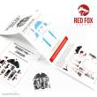 Red Fox Studio RFSQS-32051 - 1/32 Vought F4U-1 Corsair (for Tamiya kit)