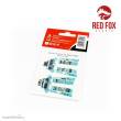 Red Fox Studio RFSQS-32052 - 1/32 Su-30 MKI Flanker G (for Trumpeter kit)