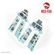 Red Fox Studio RFSQS-32052 - 1/32 Su-30 MKI Flanker G (for Trumpeter kit)