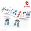 Red Fox Studio RFSQS-32056 - 1/32 Sukhoi Su-27 Flanker B (for Trumpeter kit)