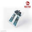 Red Fox Studio RFSQS-32056 - 1/32 Sukhoi Su-27 Flanker B (for Trumpeter kit)