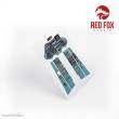Red Fox Studio RFSQS-32056 - 1/32 Sukhoi Su-27 Flanker B (for Trumpeter kit)
