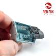 Red Fox Studio RFSQS-32056 - 1/32 Sukhoi Su-27 Flanker B (for Trumpeter kit)