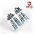 Red Fox Studio RFSQS-32057 - 1/32 Sukhoi Su-27 Flanker C (UB) (for Trumpeter kit)