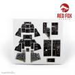 Red Fox Studio RFSQS-32058 - 1/32 F-14D Super Tomcat (for Trumpeter kit)