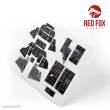 Red Fox Studio RFSQS-32058 - 1/32 F-14D Super Tomcat (for Trumpeter kit)