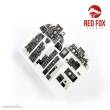 Red Fox Studio RFSQS-32059 - 1/32 McDonell DOUGLAS F-4F Phantom II (for Revell Kit)