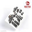 Red Fox Studio RFSQS-32059 - 1/32 McDonell DOUGLAS F-4F Phantom II (for Revell Kit)