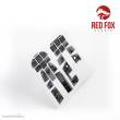 Red Fox Studio RFSQS-32060 - 1/32 F/A-18F Super Hornet (for Trumpeter kit)