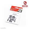 Red Fox Studio RFSQS-32061 - 1/32 EA-18G Growler (for Trumpeter kit)