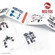 Red Fox Studio RFSQS-32061 - 1/32 EA-18G Growler (for Trumpeter kit)