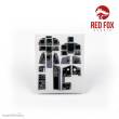 Red Fox Studio RFSQS-32061 - 1/32 EA-18G Growler (for Trumpeter kit)