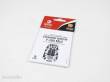 Red Fox Studio RFSQS-32062 - F-16A MLU for Tamiya