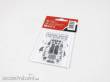 Red Fox Studio RFSQS-32063 - F-16C Block 30/32 for Tamiya