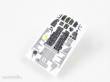 Red Fox Studio RFSQS-32063 - F-16C Block 30/32 for Tamiya