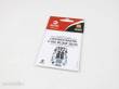 Red Fox Studio RFSQS-32063 - F-16C Block 30/32 for Tamiya