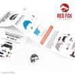 Red Fox Studio RFSQS-32064 - 1/32 Messerschmitt Bf 109G-6 (for Hasegawa kit)