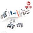Red Fox Studio RFSQS-32065 - 1/32 Westland Lynx HAS.3 (for Revell Kit)