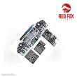 Red Fox Studio RFSQS-32065 - 1/32 Westland Lynx HAS.3 (for Revell Kit)