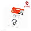Red Fox Studio RFSQS-32066 - 1/32 Supermarine Spitfire Mk.VIII (for Tamiya kit)