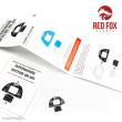 Red Fox Studio RFSQS-32066 - 1/32 Supermarine Spitfire Mk.VIII (for Tamiya kit)
