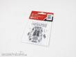 Red Fox Studio RFSQS-32069 - F-16C Block 40/42 for Tamiya