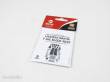 Red Fox Studio RFSQS-32069 - F-16C Block 40/42 for Tamiya