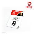 Red Fox Studio RFSQS-32073 - 1/32 Fiat CR.42 Falco (for ICM Kit)