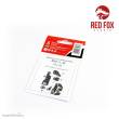 Red Fox Studio RFSQS-32073 - 1/32 Fiat CR.42 Falco (for ICM Kit)