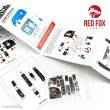 Red Fox Studio RFSQS-32074 - 1/32 A-6E Intruder (for Trumpeter Kit)