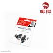 Red Fox Studio RFSQS-32075 - 1/32 Mikoyan Gurevich MiG-3 (for Treumpeter Kit)