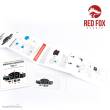Red Fox Studio RFSQS-32075 - 1/32 Mikoyan Gurevich MiG-3 (for Treumpeter Kit)