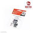 Red Fox Studio RFSQS-32076 - 1/32 P-40E Warhawk (for Hasegawa kit)