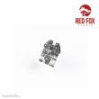 Red Fox Studio RFSQS-32076 - 1/32 P-40E Warhawk (for Hasegawa kit)