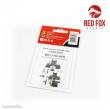 Red Fox Studio RFSQS-32077 - 1/32 Kawasaki Ki61-I Hien (for Hasegawa kit)