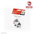 Red Fox Studio RFSQS-32078 - 1/32 Curtis Hawk 81-A2 (for GWH kit)