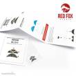 Red Fox Studio RFSQS-32079 - 1/32 Bücker Bü 131D (for ICM kit)