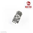 Red Fox Studio RFSQS-32080 - 1/32 F-6D Mustang (for Tamiya kit)