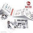Red Fox Studio RFSQS-32081 - 1/32 Grumman F-14A Tomcat (for Tamiya kit)