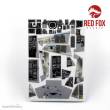 Red Fox Studio RFSQS-32081 - 1/32 Grumman F-14A Tomcat (for Tamiya kit)