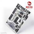 Red Fox Studio RFSQS-32081 - 1/32 Grumman F-14A Tomcat (for Tamiya kit)