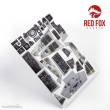 Red Fox Studio RFSQS-32081 - 1/32 Grumman F-14A Tomcat (for Tamiya kit)