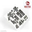 Red Fox Studio RFSQS-32082 - 1/32 F-14B Tomcat (for Trumpeter kit)