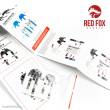 Red Fox Studio RFSQS-32083 - 1/32 F-5F Tiger II (for Kitty Hawk Kit)